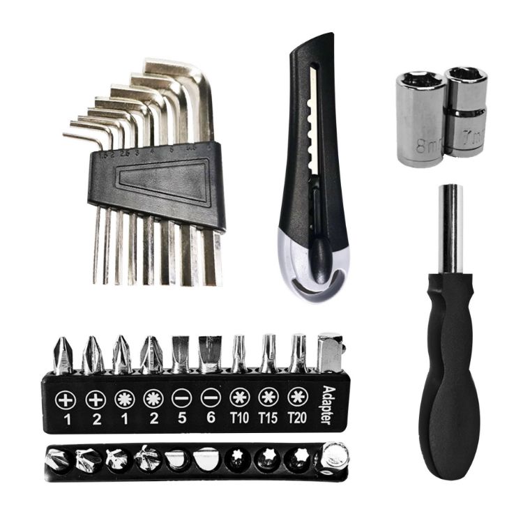 Picture of Tradie Tool Kit