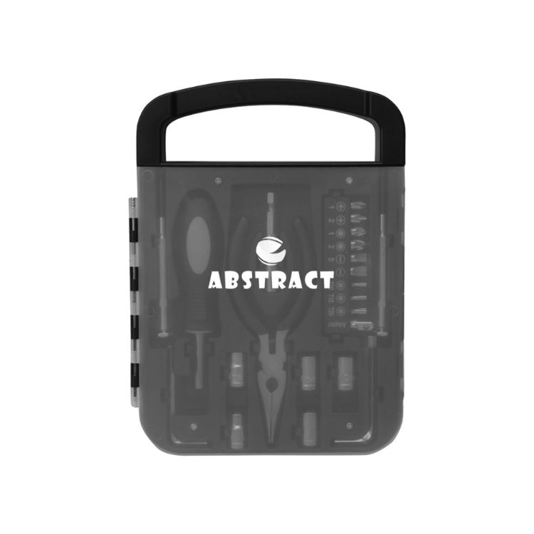 Picture of 22 in 1 Hand Tool Set