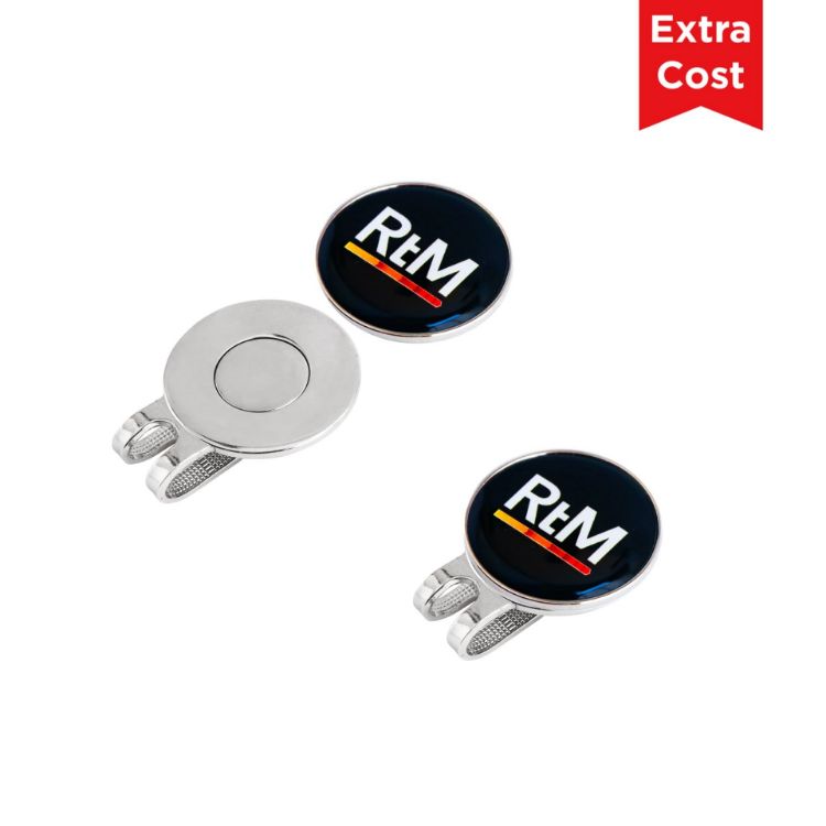 Picture of 25mm Golf Ball Marker