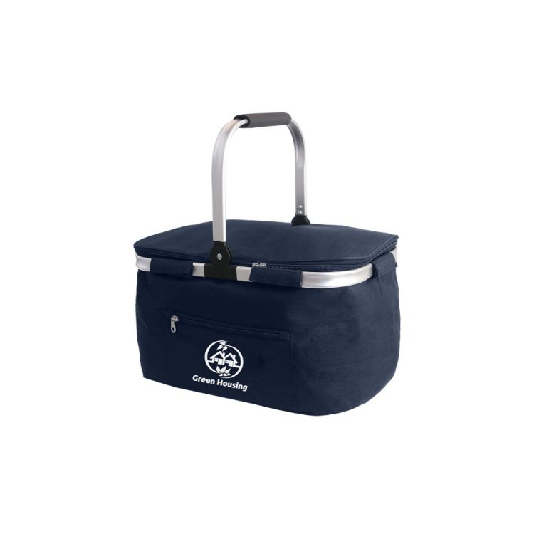 Picture of Picnic Cooler Basket