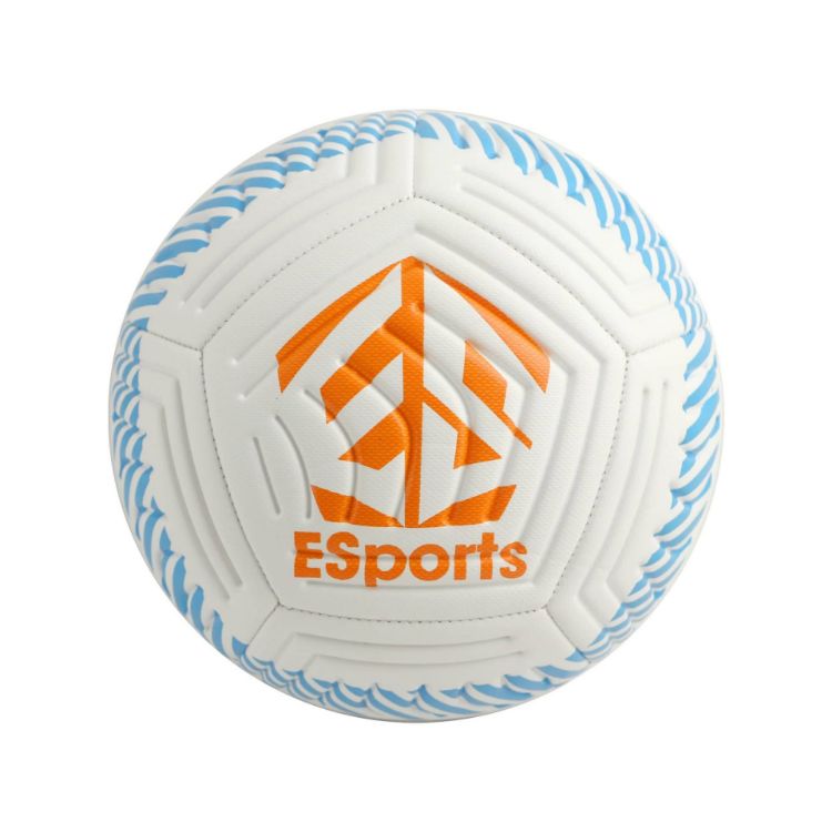 Picture of Premium Game Soccer Ball