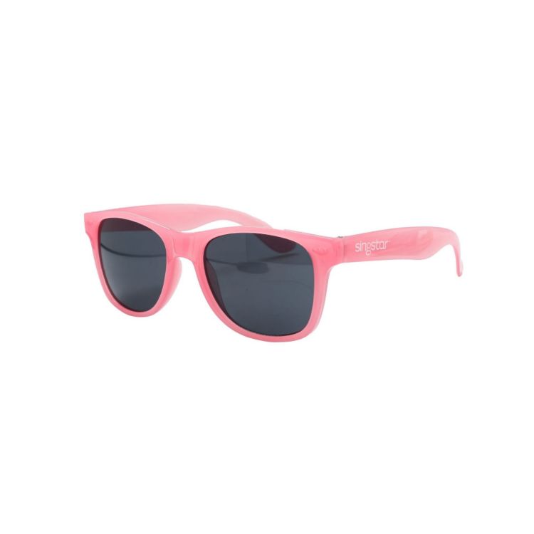 Picture of Glow in the Dark Sunglasses