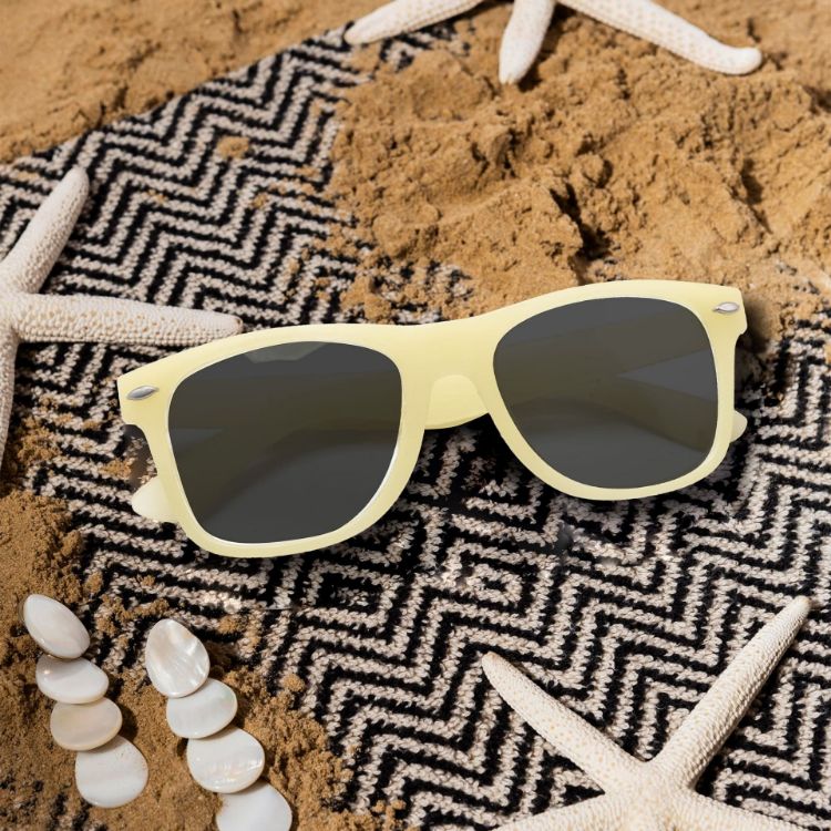 Picture of Glow in the Dark Sunglasses