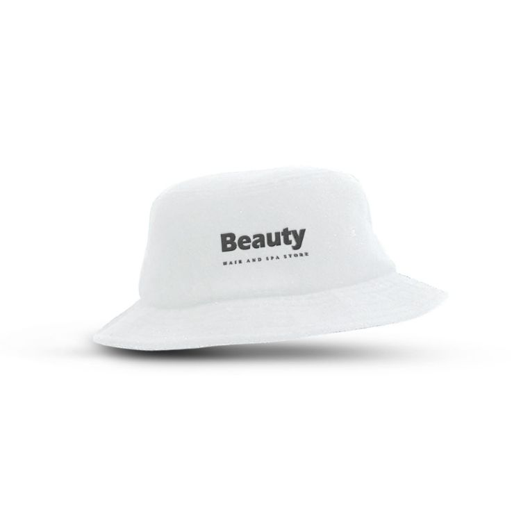 Picture of Terry Toweling Bucket Hat