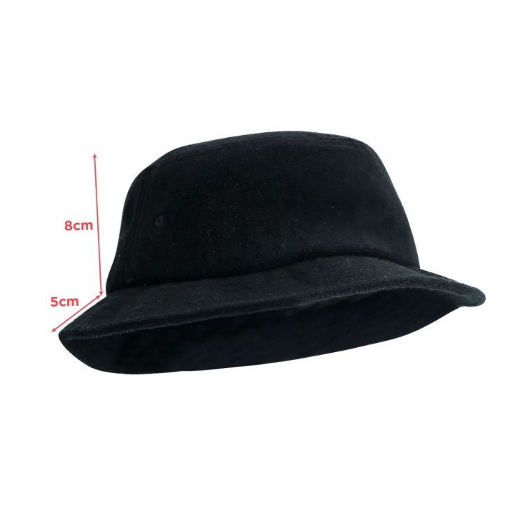 Picture of Terry Toweling Bucket Hat