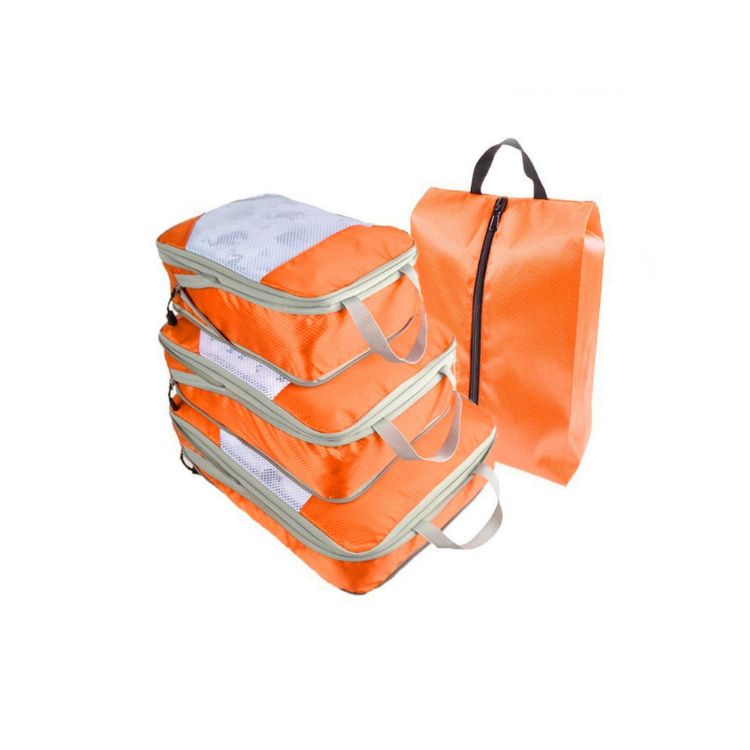 Picture of Travel Packing Cubes