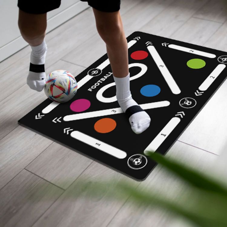 Picture of Football Training Mat