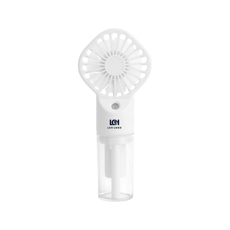 Picture of Handheld Spray Fan