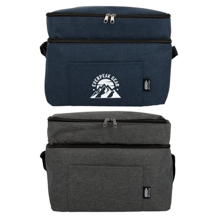 Picture of Everest Duo Cooler Bag