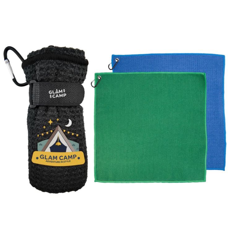 Picture of Rhino Travel Towel