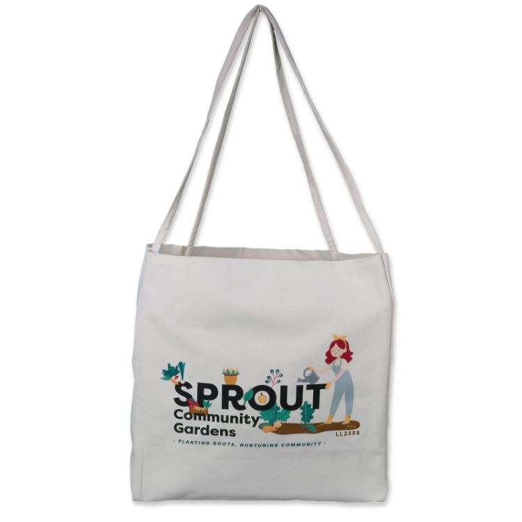 Picture of Lively Tote Bag