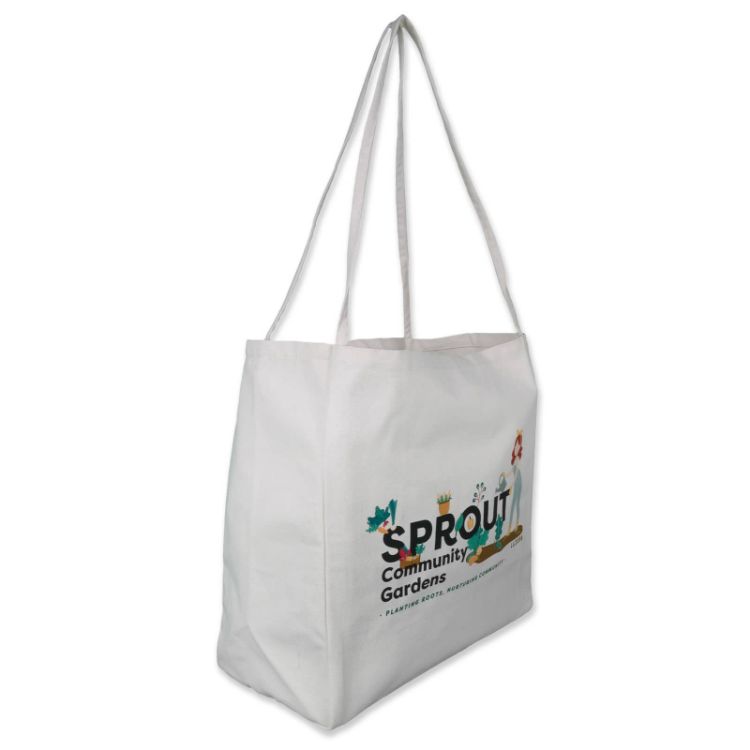 Picture of Lively Tote Bag