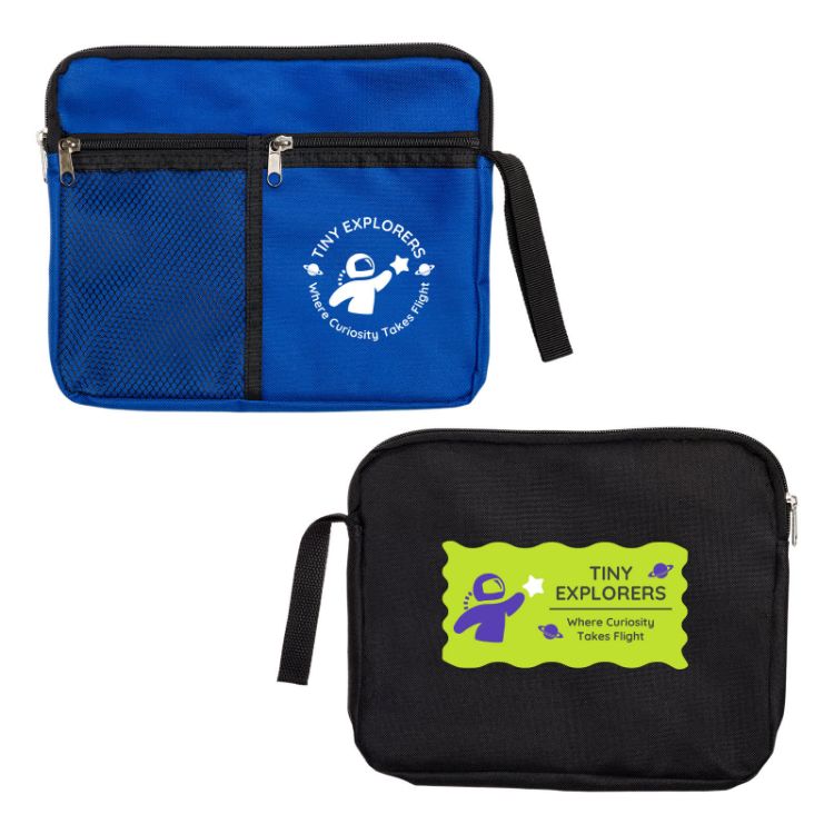 Picture of Malibu Handy Utility  Pouch