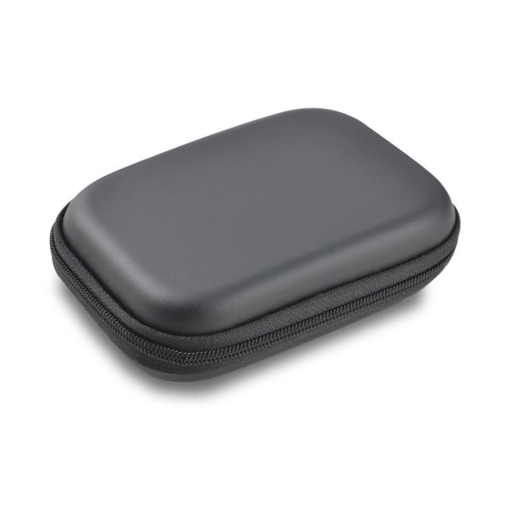 Picture of Small EVA Zipper Case