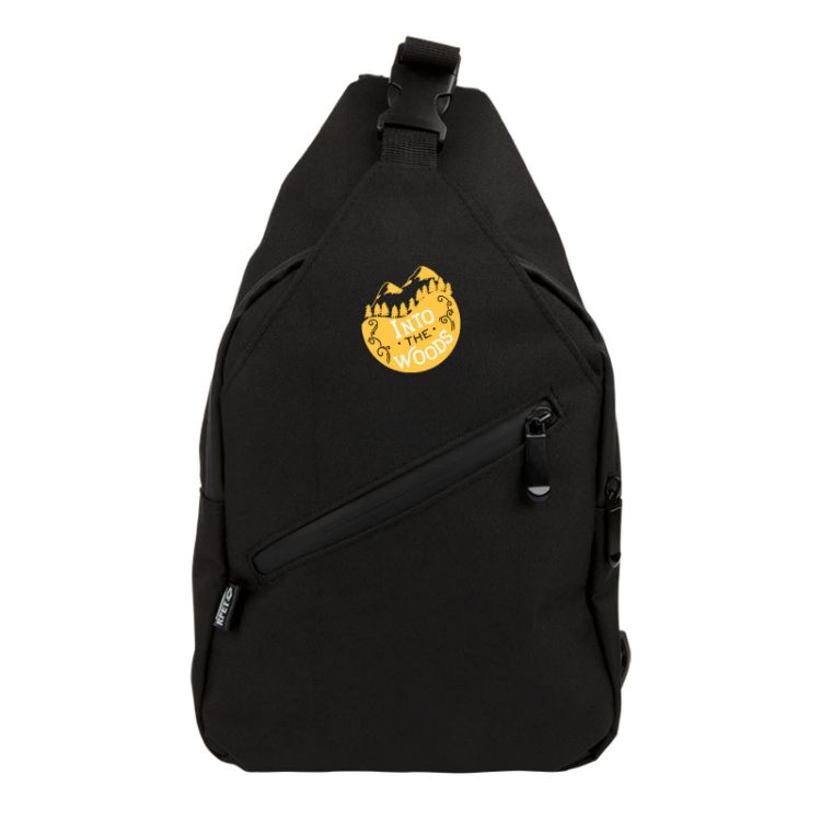 Picture of Sling RPET Travel Bag