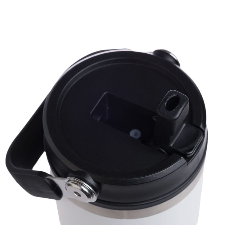 Picture of Faith Steel Tumbler