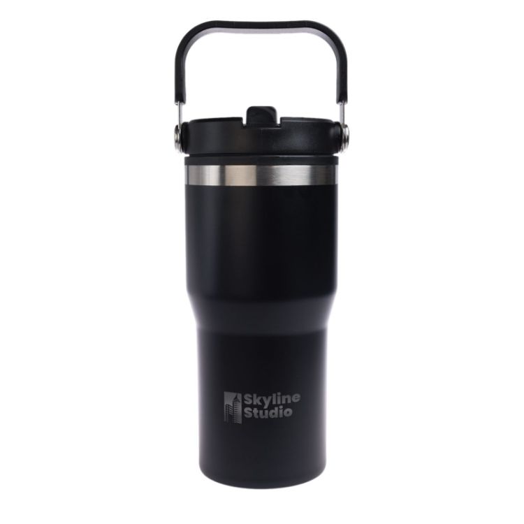 Picture of Faith Steel Tumbler