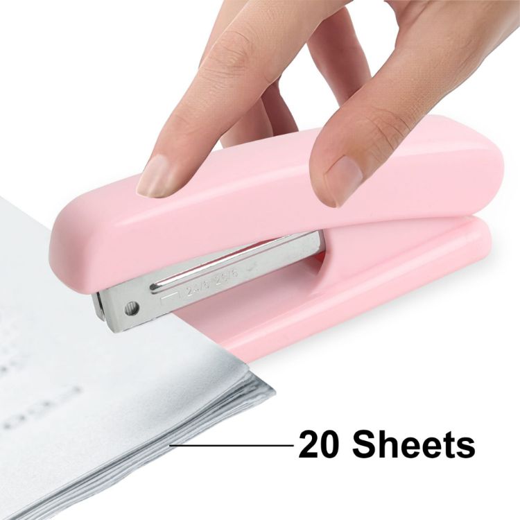 Picture of Stapler with 1000 Staples