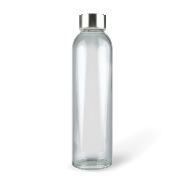 Picture of Capri Glass Bottle