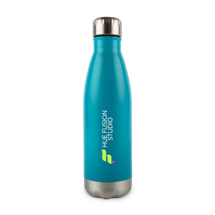 Picture of Soda Stainless Steel Bottle