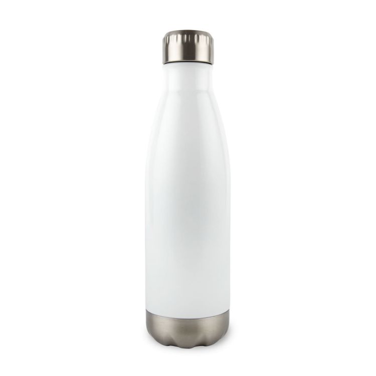 Picture of Soda Stainless Steel Bottle