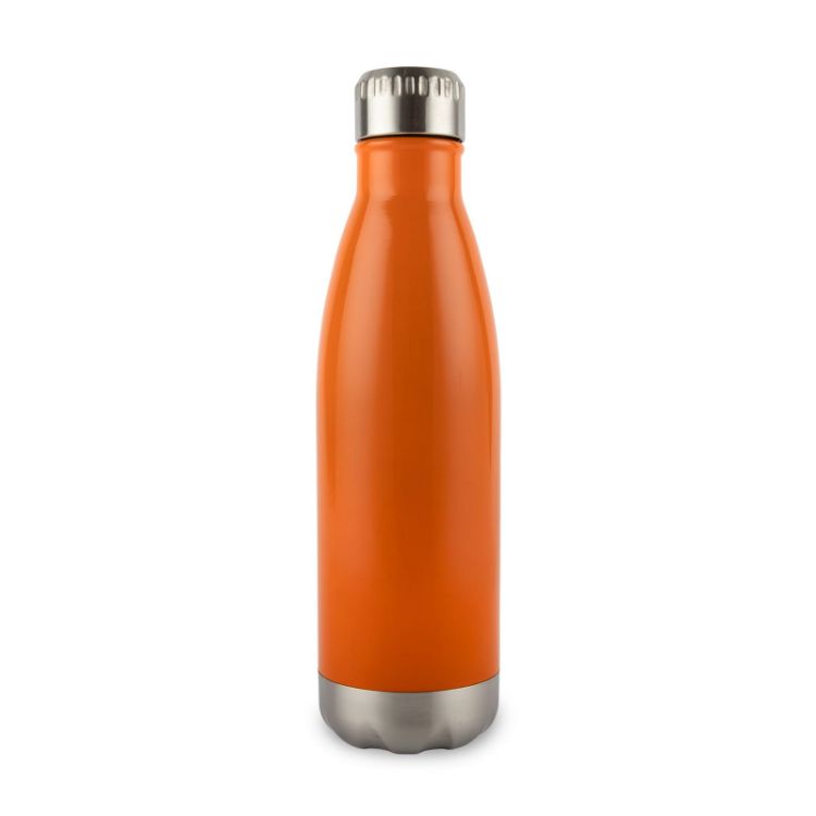 Picture of Soda Stainless Steel Bottle