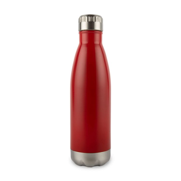 Picture of Soda Stainless Steel Bottle