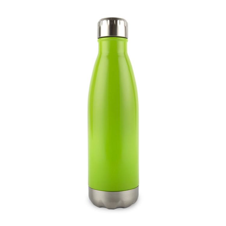 Picture of Soda Stainless Steel Bottle