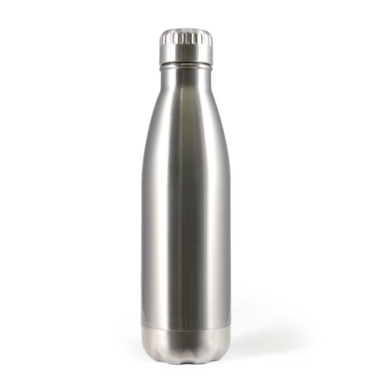 Picture of Soda Stainless Steel Bottle
