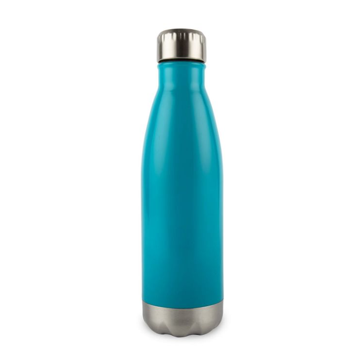 Picture of Soda Stainless Steel Bottle