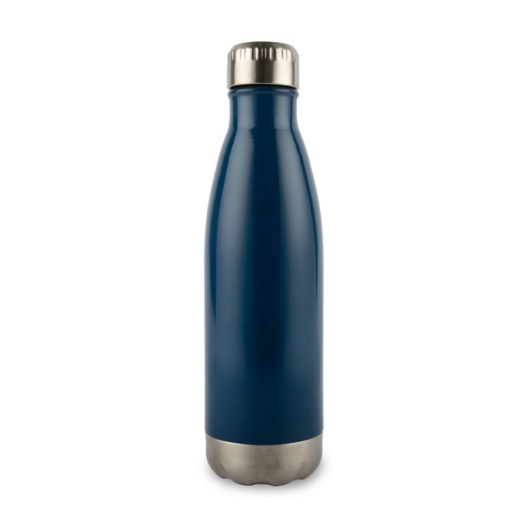 Picture of Soda Stainless Steel Bottle