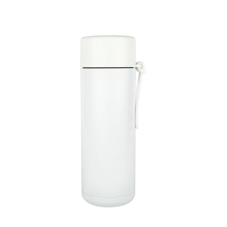 Picture of Zara 600ml Steel Bottle