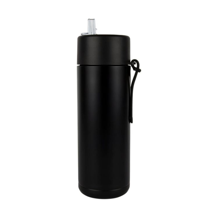 Picture of Zara 600ml Steel Bottle