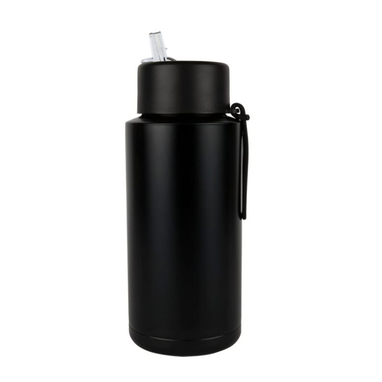 Picture of Zara 1 Litre Steel Bottle