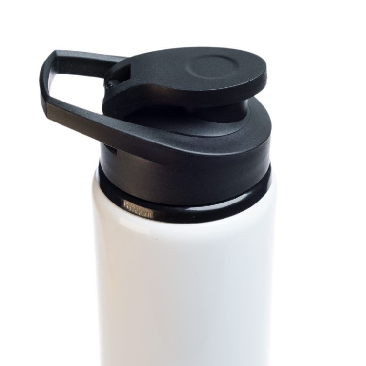 Picture of Amore 500ml Junior Bottle - Free Flow Lid