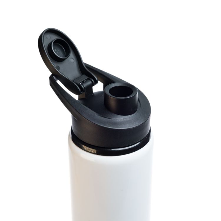 Picture of Amore 750ml Bottle - Free Flow Lid