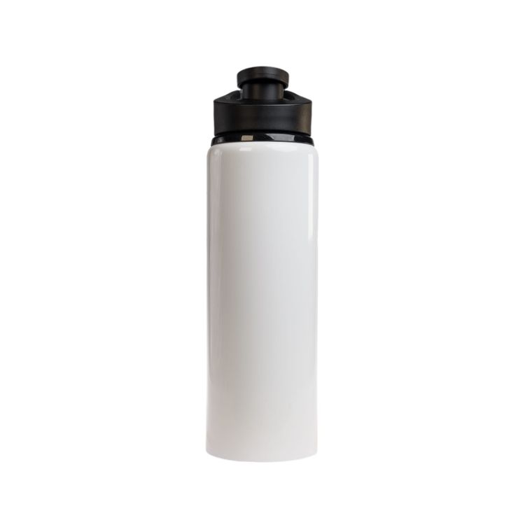 Picture of Amore 750ml Bottle - Free Flow Lid