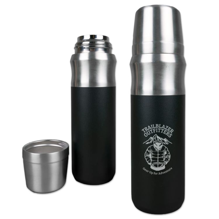 Picture of Monte Vacuum Flask
