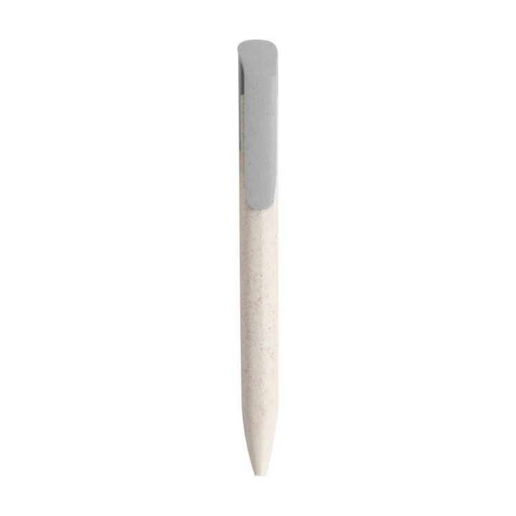 Picture of Wheat Straw Click Pen
