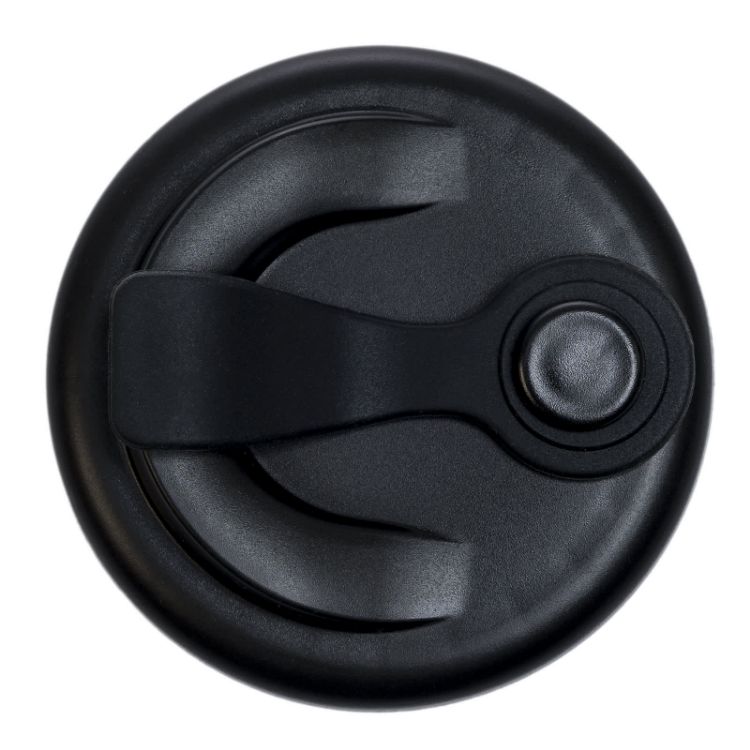 Picture of Vienna Coffee Cup / Snap Lid / Cork Band