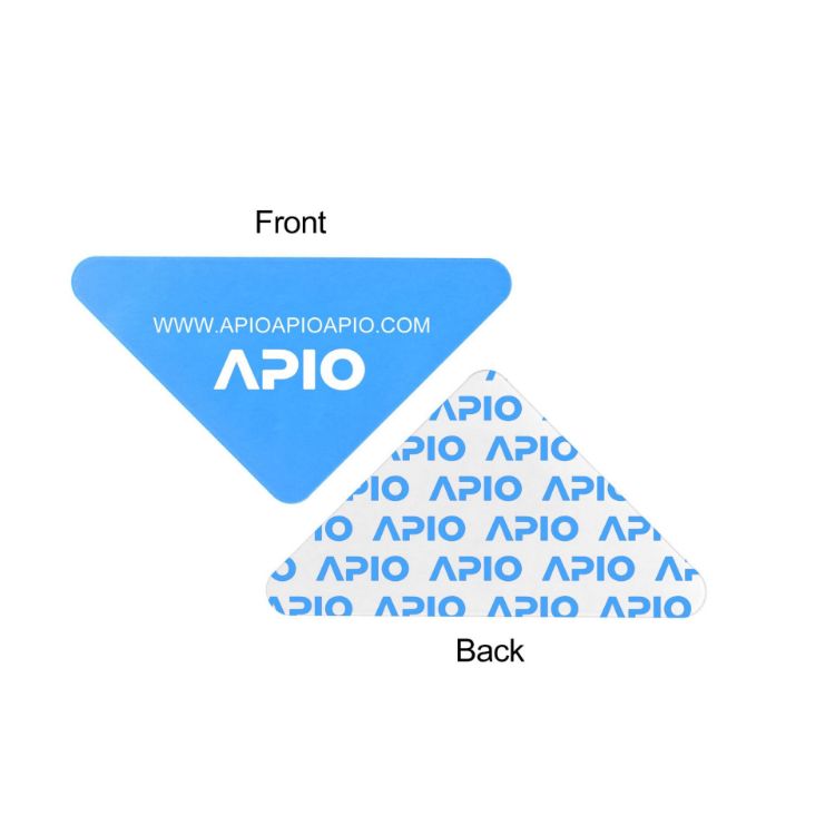 Picture of Acrylic Fridge Magnets