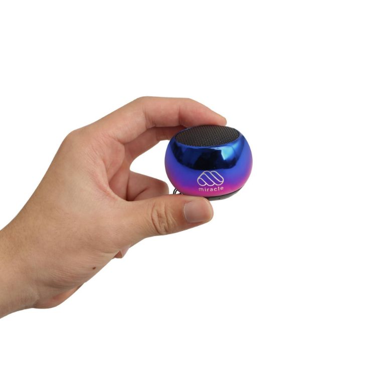 Picture of Mini Bass Wireless Speaker