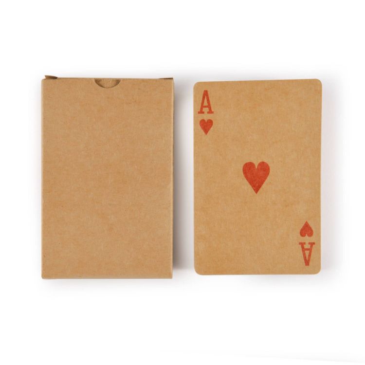 Picture of Chase Recycled Playing Cards