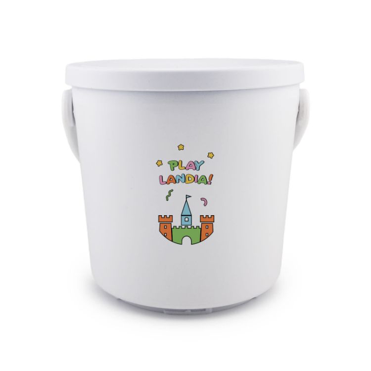 Picture of Jumping Frog Game