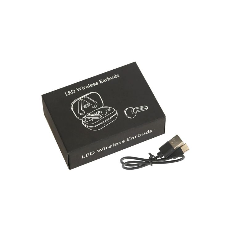 Picture of ANC Wireless Earbuds