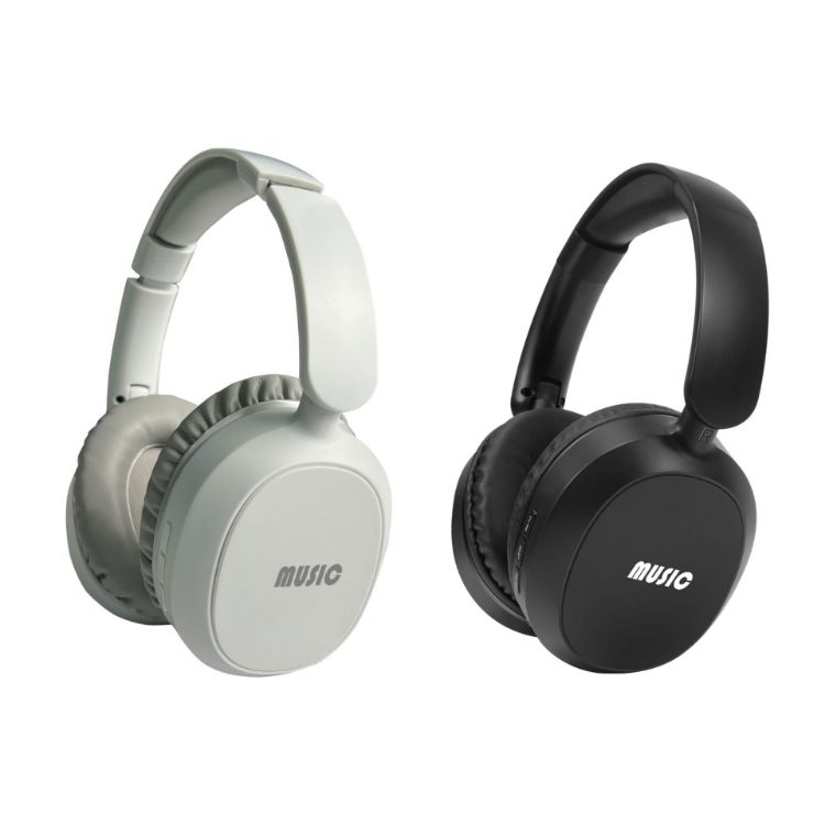 Picture of ANC Bluetooth Headphones
