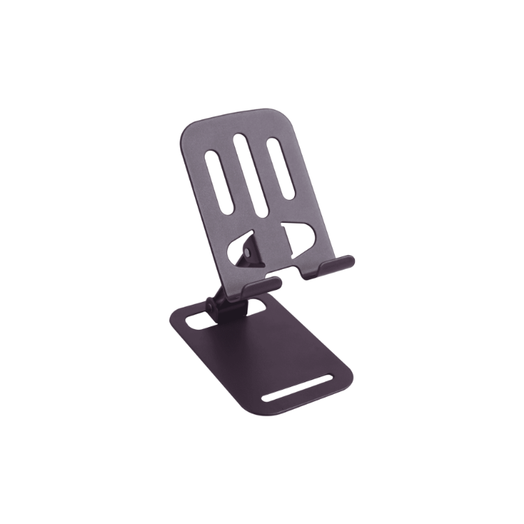 Picture of Foldable Metal Mobile Phone Stand