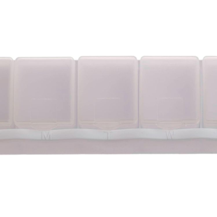 Picture of Weekly Pill Box