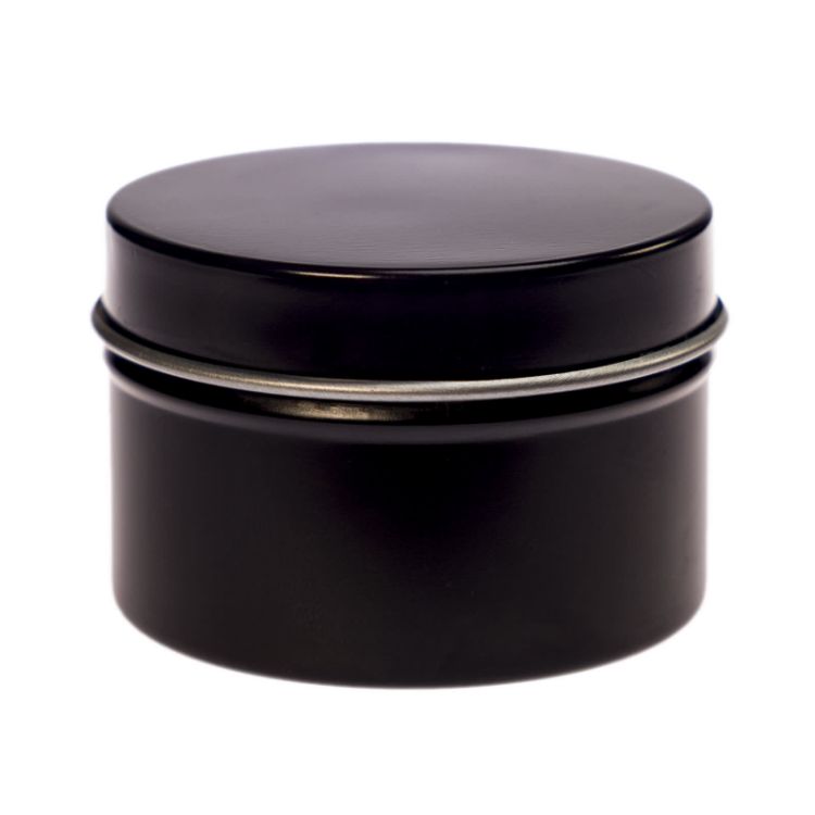 Picture of Petite Candle in Tin