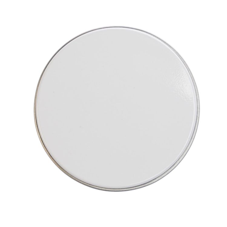 Picture of Petite Candle in Tin